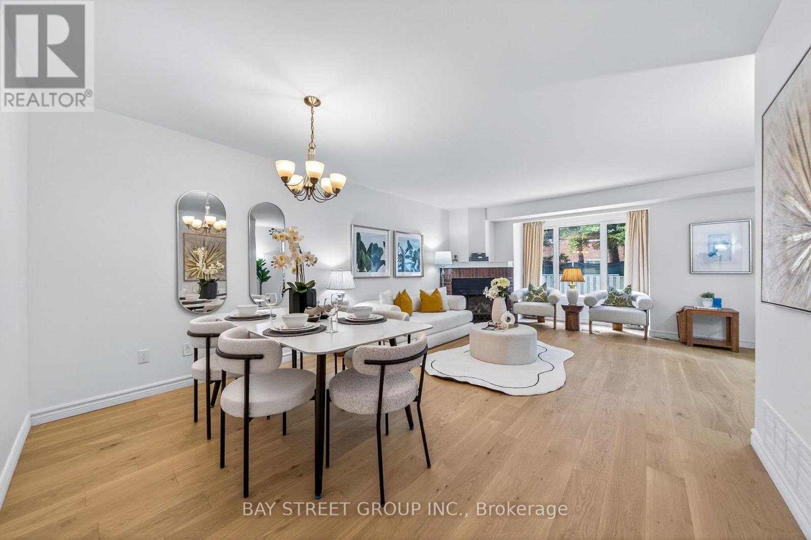 145 SANDYHOOK SQUARE, Toronto (Steeles), Ontario, M1W3N6 — Photo 5