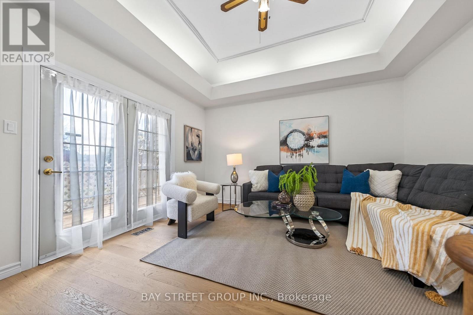 145 SANDYHOOK SQUARE, Toronto (Steeles), Ontario, M1W3N6 — Photo 6