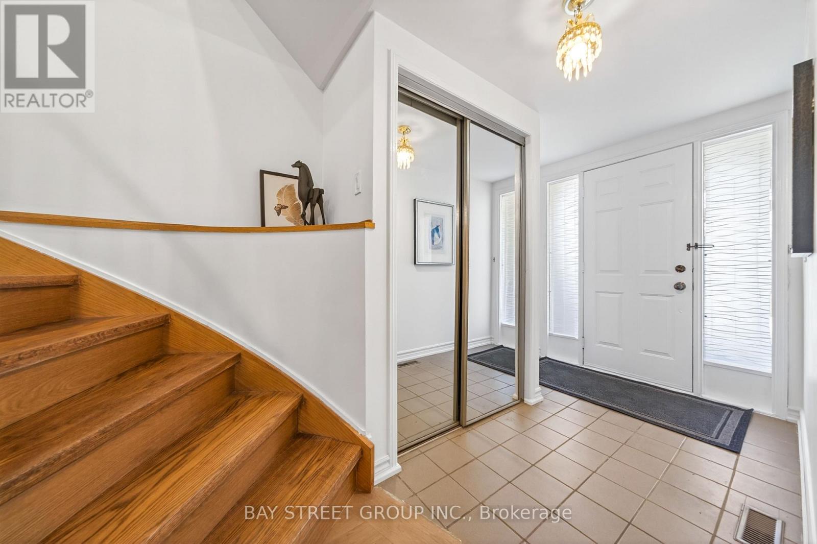 145 SANDYHOOK SQUARE, Toronto (Steeles), Ontario, M1W3N6 — Photo 7