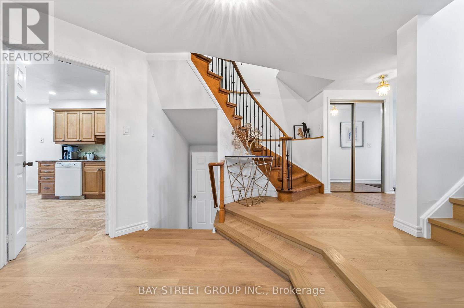 145 SANDYHOOK SQUARE, Toronto (Steeles), Ontario, M1W3N6 — Photo 8