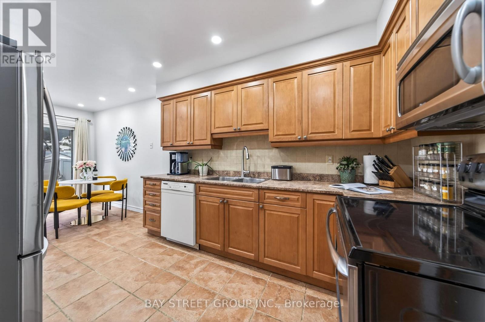 145 SANDYHOOK SQUARE, Toronto (Steeles), Ontario, M1W3N6 — Photo 9