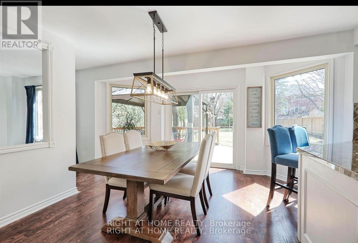 236 MCCAFFREY ROAD, Newmarket (Summerhill Estates), Ontario, L3X1J3 — Photo 12