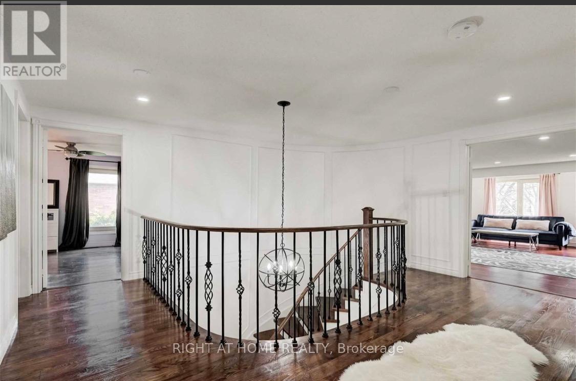 236 MCCAFFREY ROAD, Newmarket (Summerhill Estates), Ontario, L3X1J3 — Photo 19