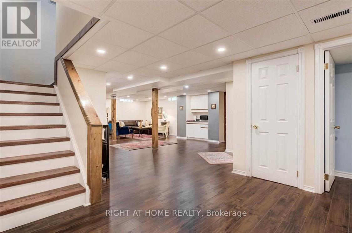 236 MCCAFFREY ROAD, Newmarket (Summerhill Estates), Ontario, L3X1J3 — Photo 28