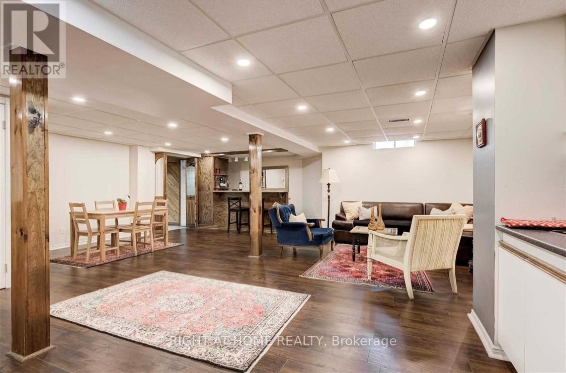 236 MCCAFFREY ROAD, Newmarket (Summerhill Estates), Ontario, L3X1J3 — Photo 29