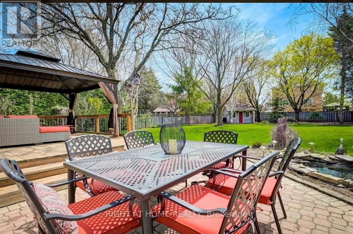 236 MCCAFFREY ROAD, Newmarket (Summerhill Estates), Ontario, L3X1J3 — Photo 36