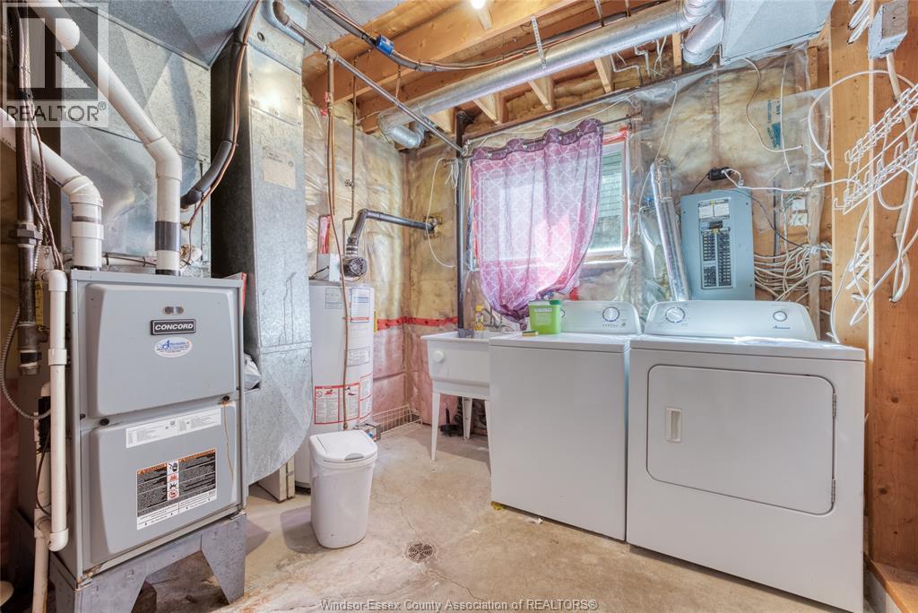 655 Michael DRIVE, Tecumseh, Ontario, N8N4N2 — Photo 35