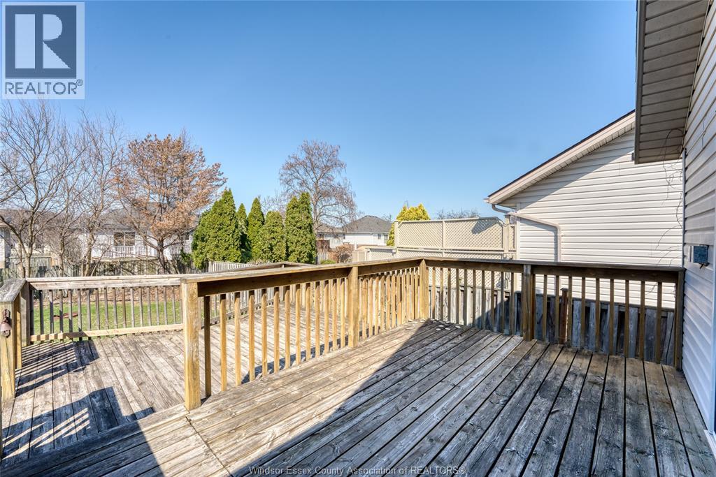 655 Michael DRIVE, Tecumseh, Ontario, N8N4N2 — Photo 37