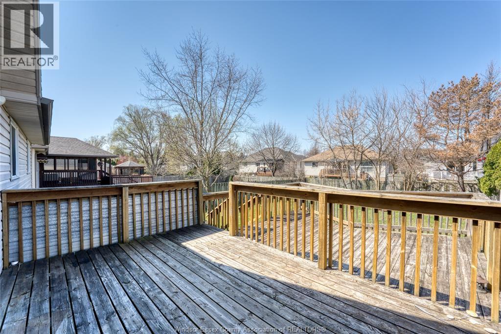 655 Michael DRIVE, Tecumseh, Ontario, N8N4N2 — Photo 39