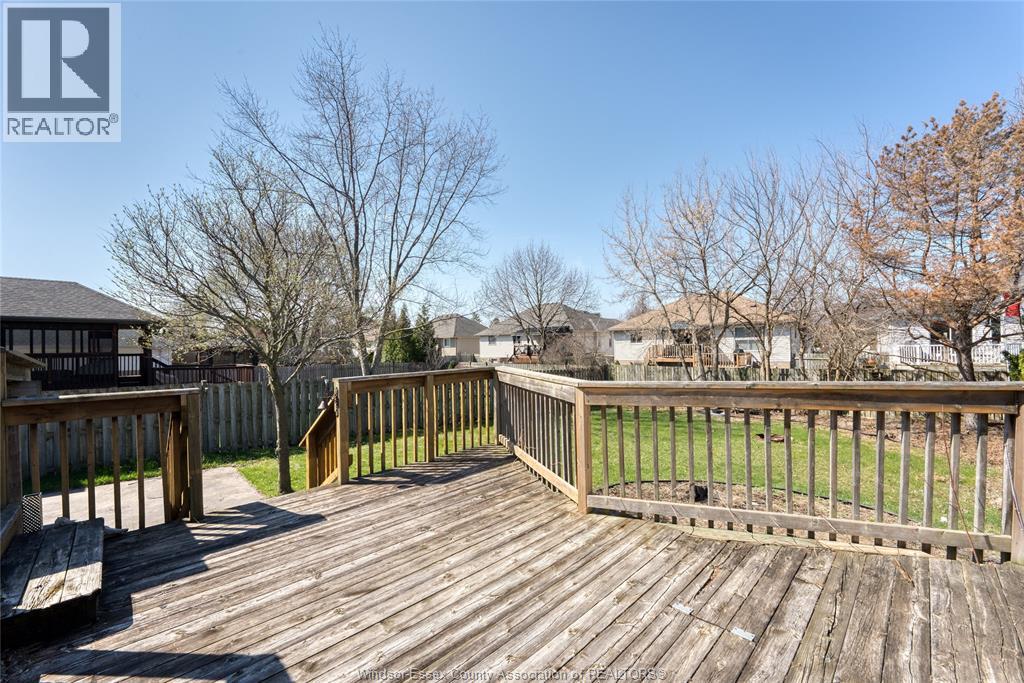 655 Michael DRIVE, Tecumseh, Ontario, N8N4N2 — Photo 40