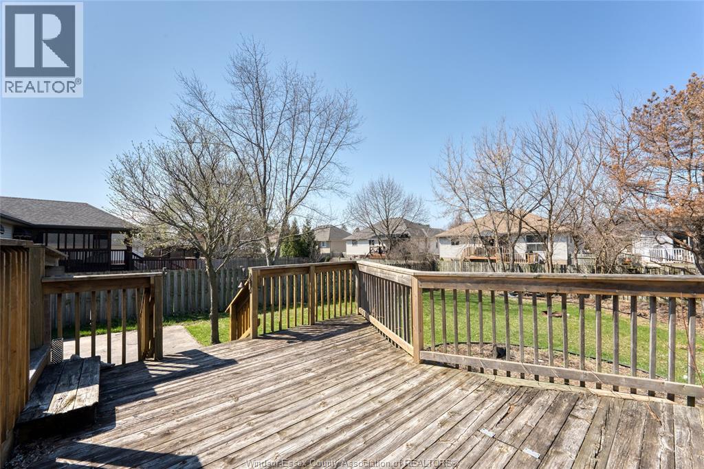 655 Michael DRIVE, Tecumseh, Ontario, N8N4N2 — Photo 42