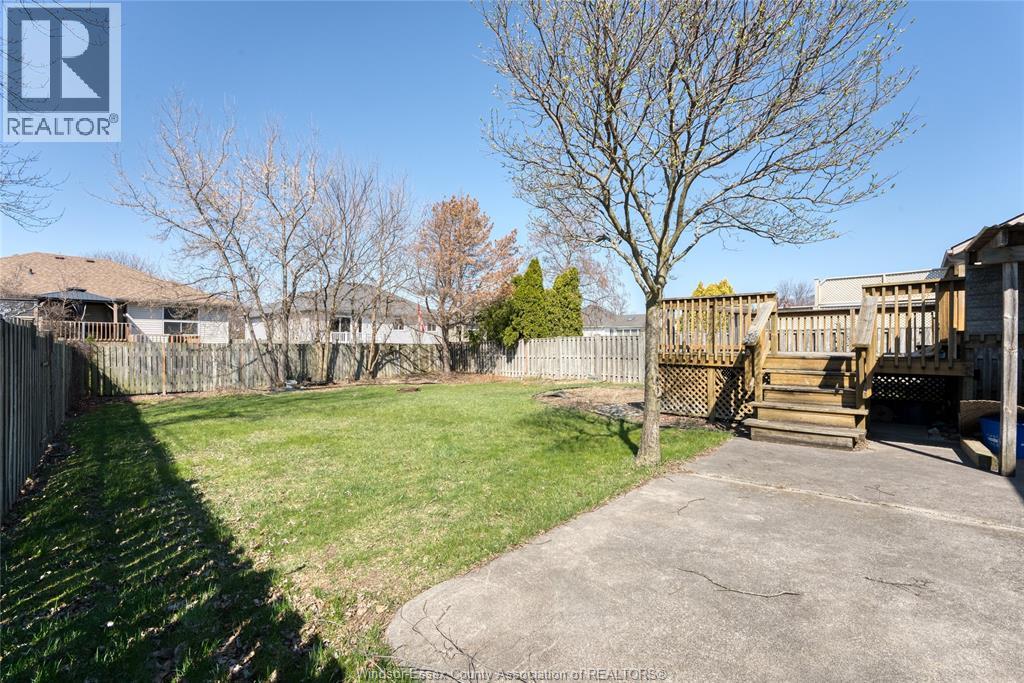 655 Michael DRIVE, Tecumseh, Ontario, N8N4N2 — Photo 43