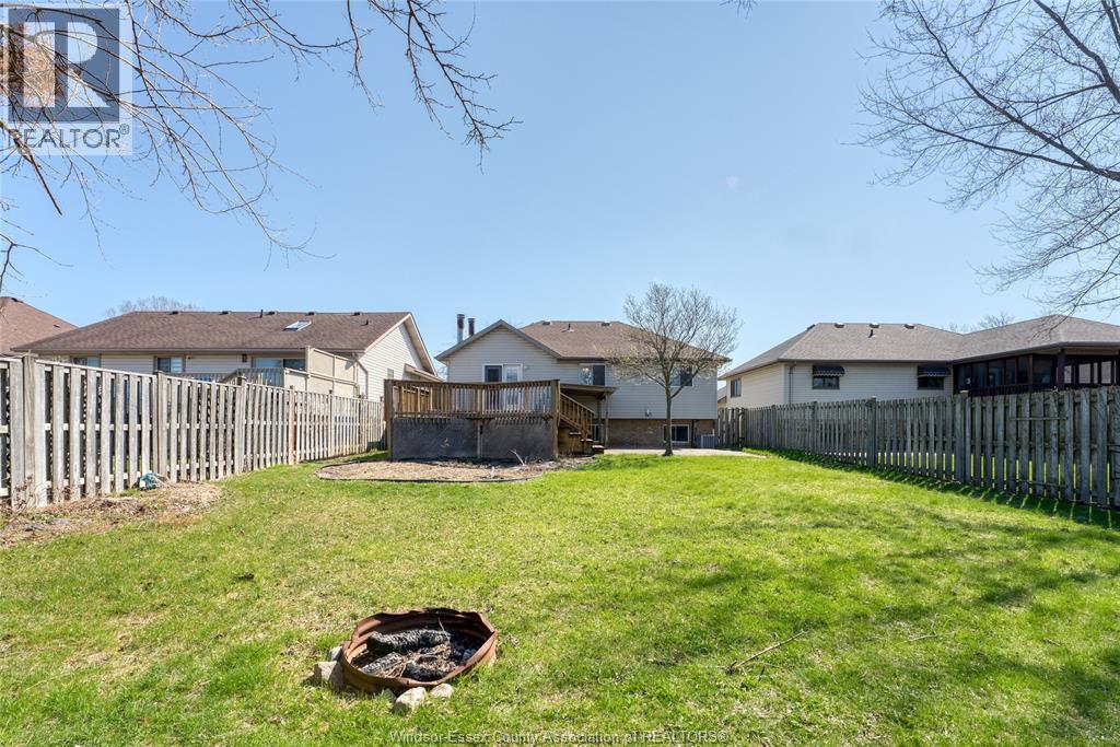 655 Michael DRIVE, Tecumseh, Ontario, N8N4N2 — Photo 45