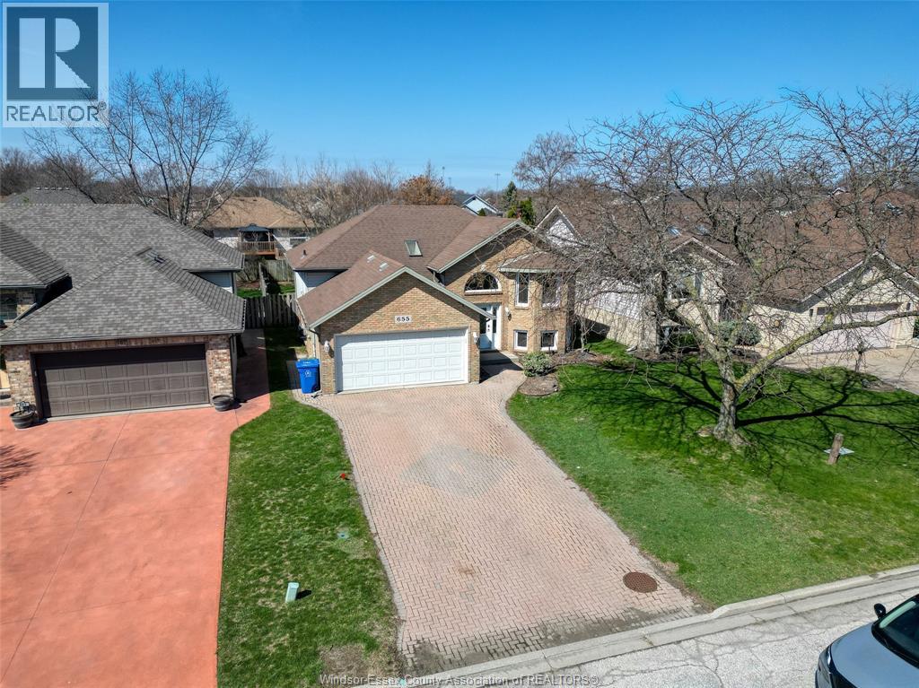 655 Michael DRIVE, Tecumseh, Ontario, N8N4N2 — Photo 46