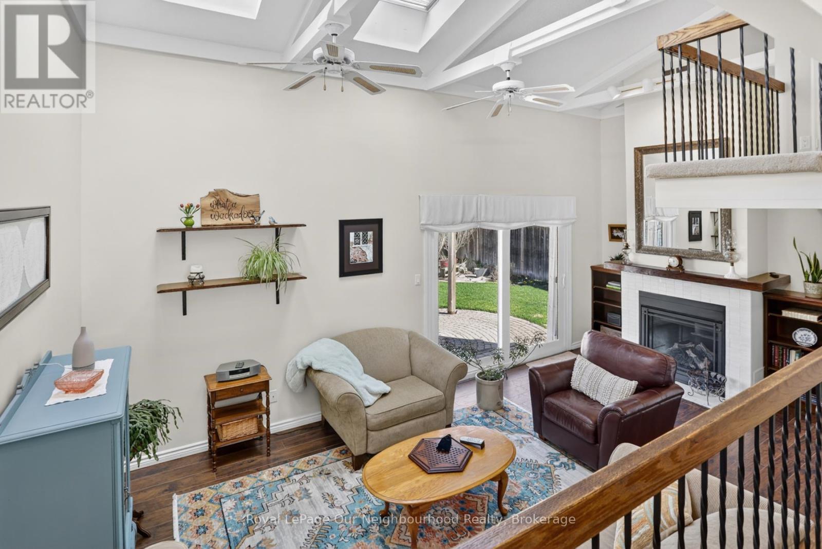 656 HILLCROFT STREET, Oshawa (Eastdale), Ontario, L1G7K6 — Photo 17