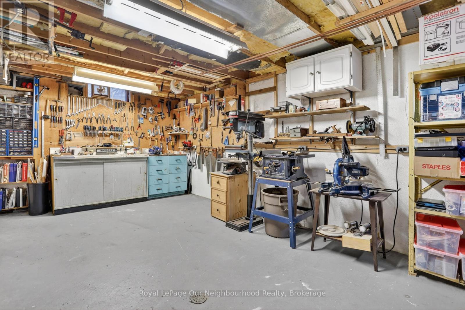 656 HILLCROFT STREET, Oshawa (Eastdale), Ontario, L1G7K6 — Photo 39