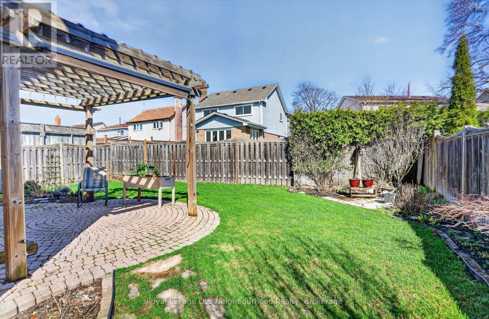 656 HILLCROFT STREET, Oshawa (Eastdale), Ontario, L1G7K6 — Photo 41