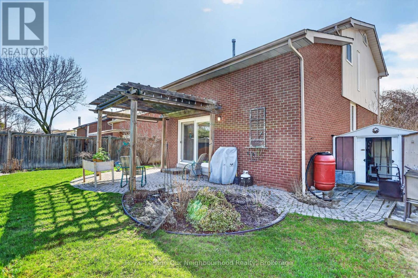 656 HILLCROFT STREET, Oshawa (Eastdale), Ontario, L1G7K6 — Photo 43