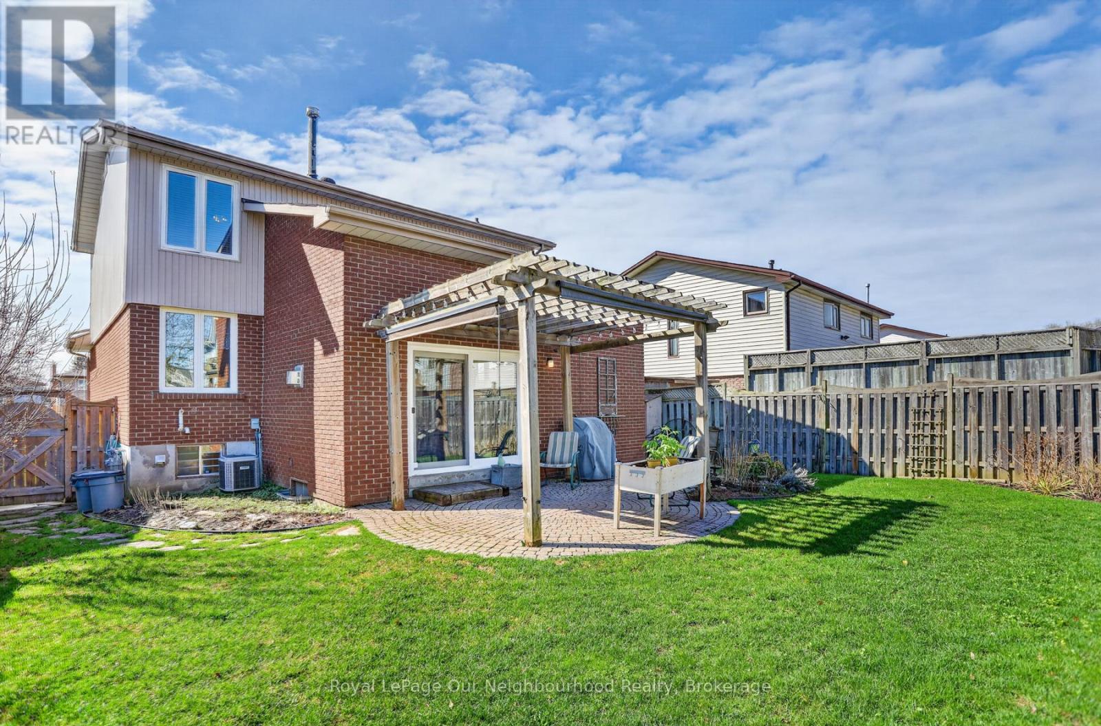 656 HILLCROFT STREET, Oshawa (Eastdale), Ontario, L1G7K6 — Photo 44