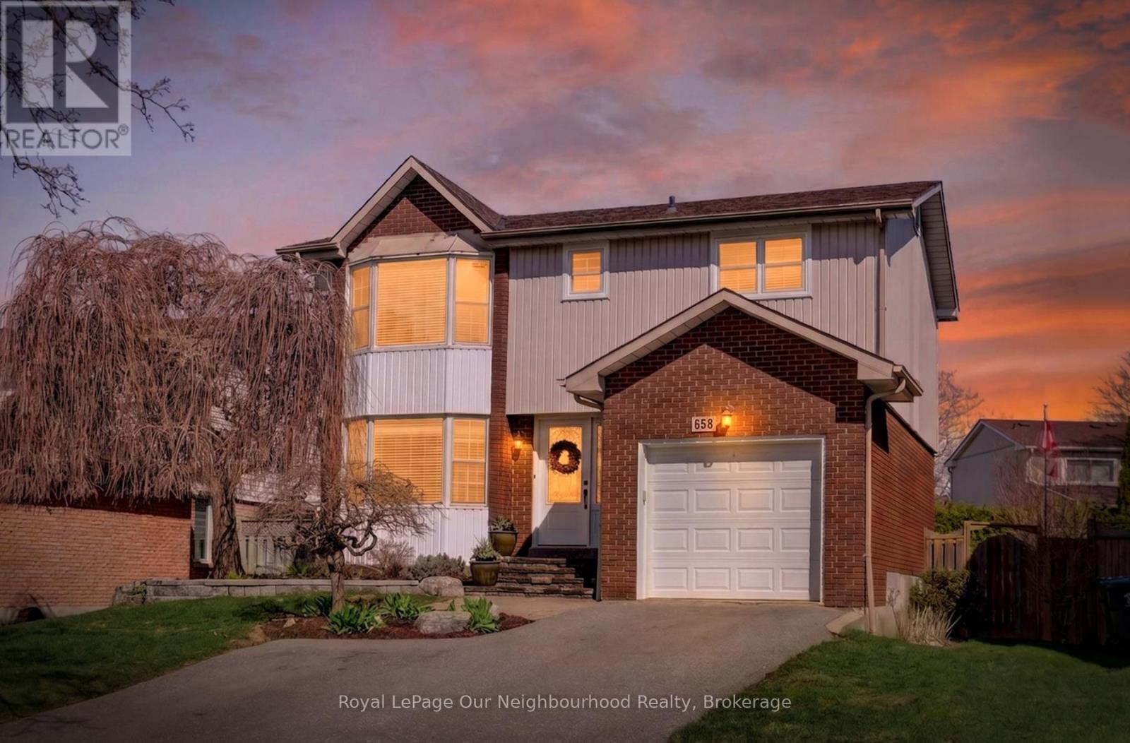 656 HILLCROFT STREET, Oshawa (Eastdale), Ontario, L1G7K6 — Photo 45