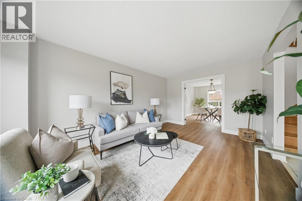 85 PROFESSOR'S LAKE Parkway, Brampton, Ontario, L6S4T4 — Photo 10