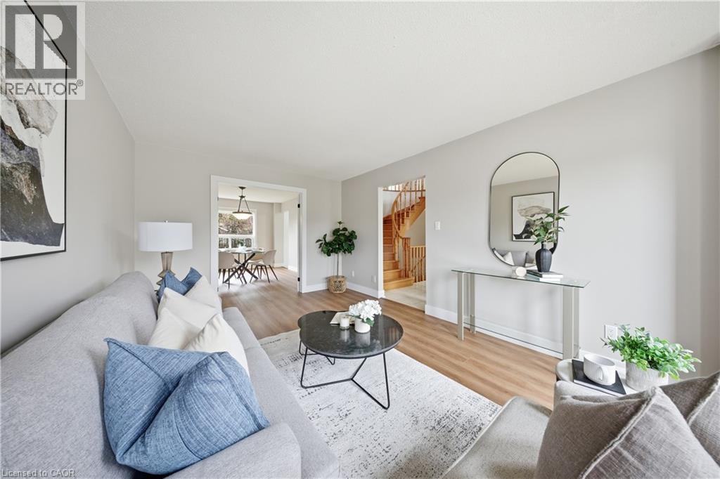 85 PROFESSOR'S LAKE Parkway, Brampton, Ontario, L6S4T4 — Photo 11