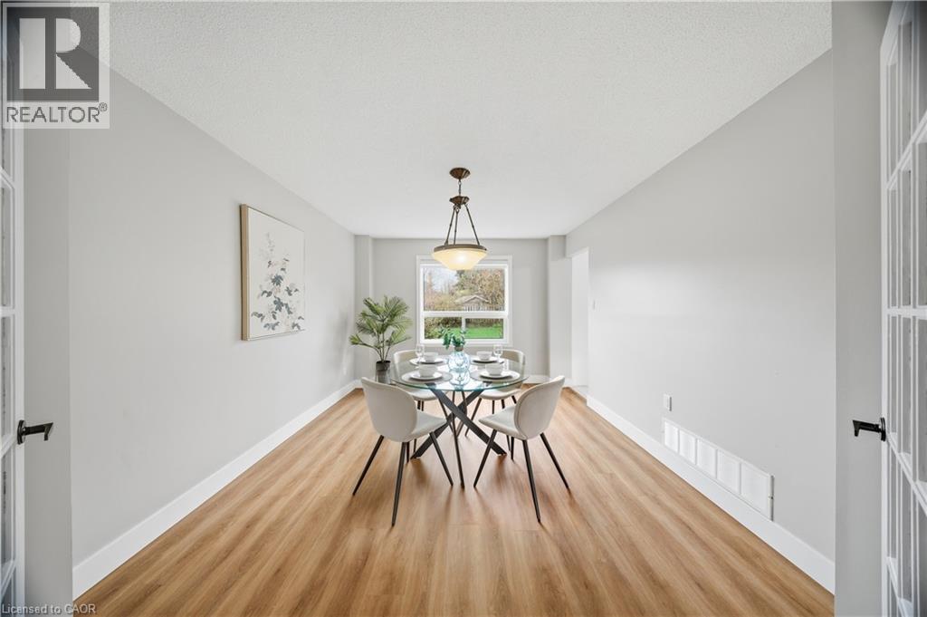 85 PROFESSOR'S LAKE Parkway, Brampton, Ontario, L6S4T4 — Photo 12