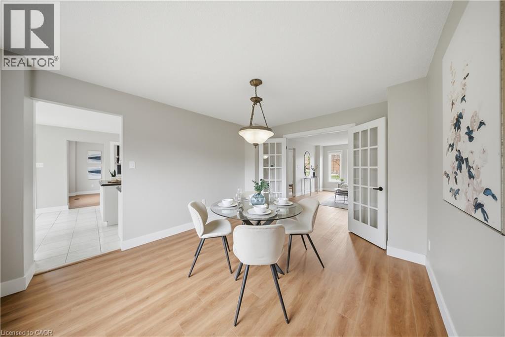 85 PROFESSOR'S LAKE Parkway, Brampton, Ontario, L6S4T4 — Photo 13