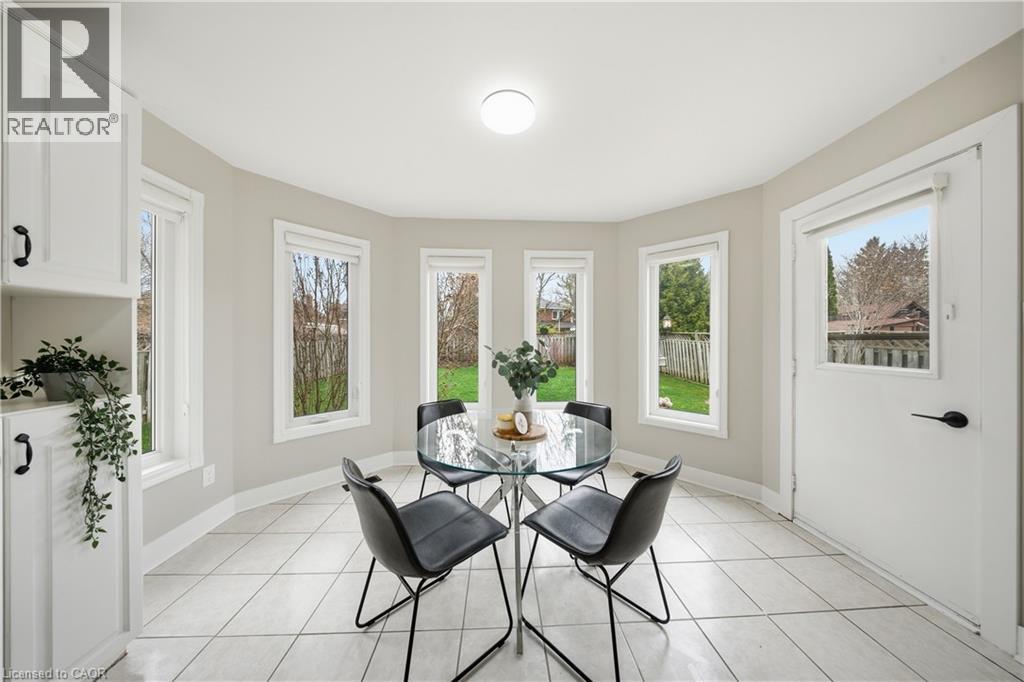 85 PROFESSOR'S LAKE Parkway, Brampton, Ontario, L6S4T4 — Photo 19