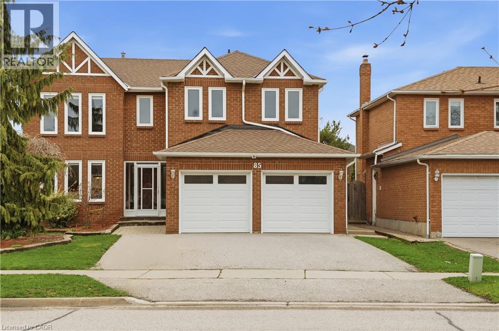 85 PROFESSOR'S LAKE Parkway, Brampton, Ontario, L6S4T4 — Photo 2