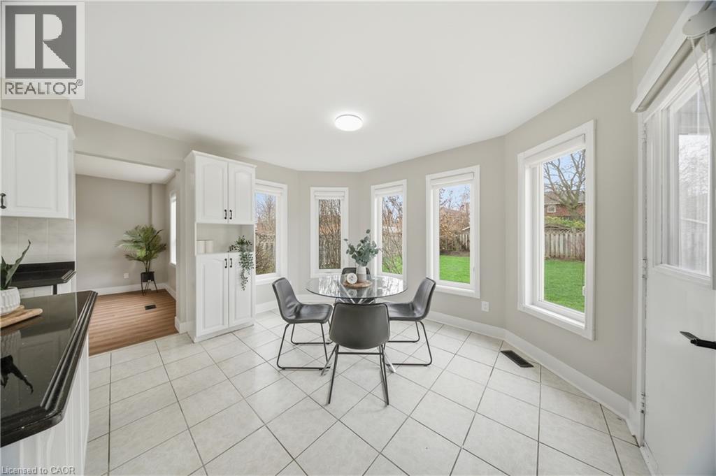 85 PROFESSOR'S LAKE Parkway, Brampton, Ontario, L6S4T4 — Photo 20