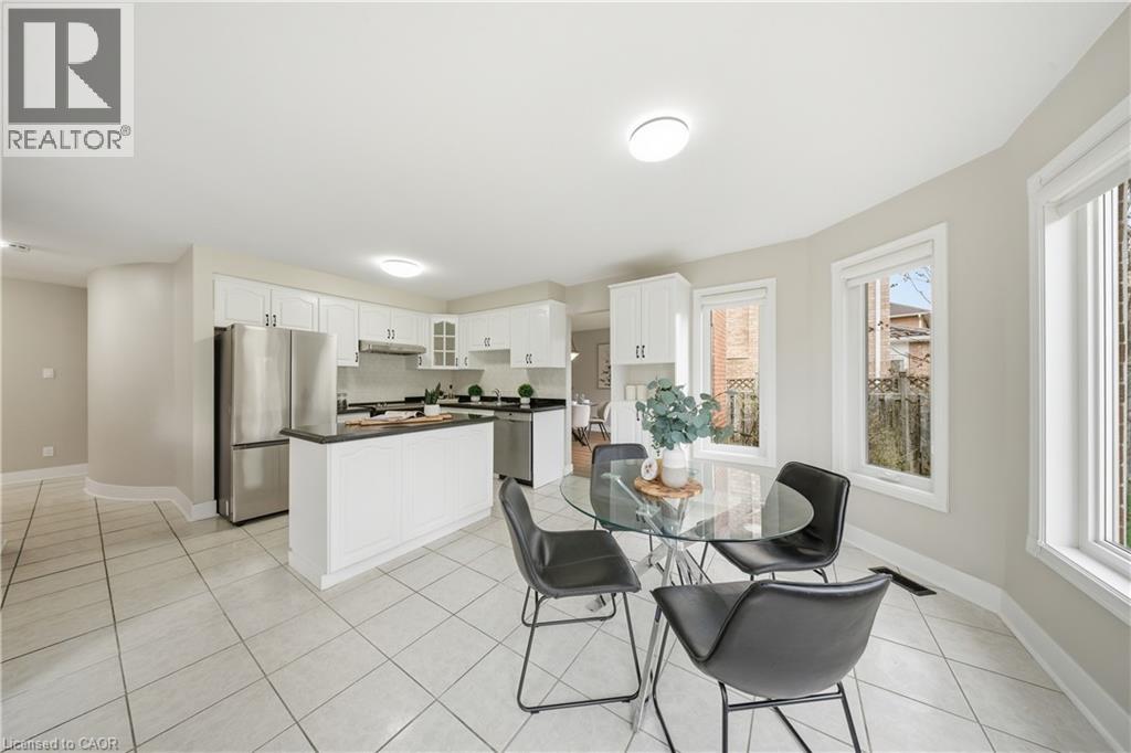 85 PROFESSOR'S LAKE Parkway, Brampton, Ontario, L6S4T4 — Photo 21