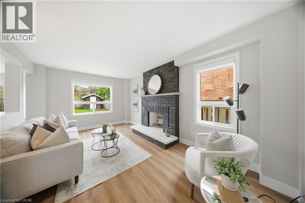 85 PROFESSOR'S LAKE Parkway, Brampton, Ontario, L6S4T4 — Photo 22