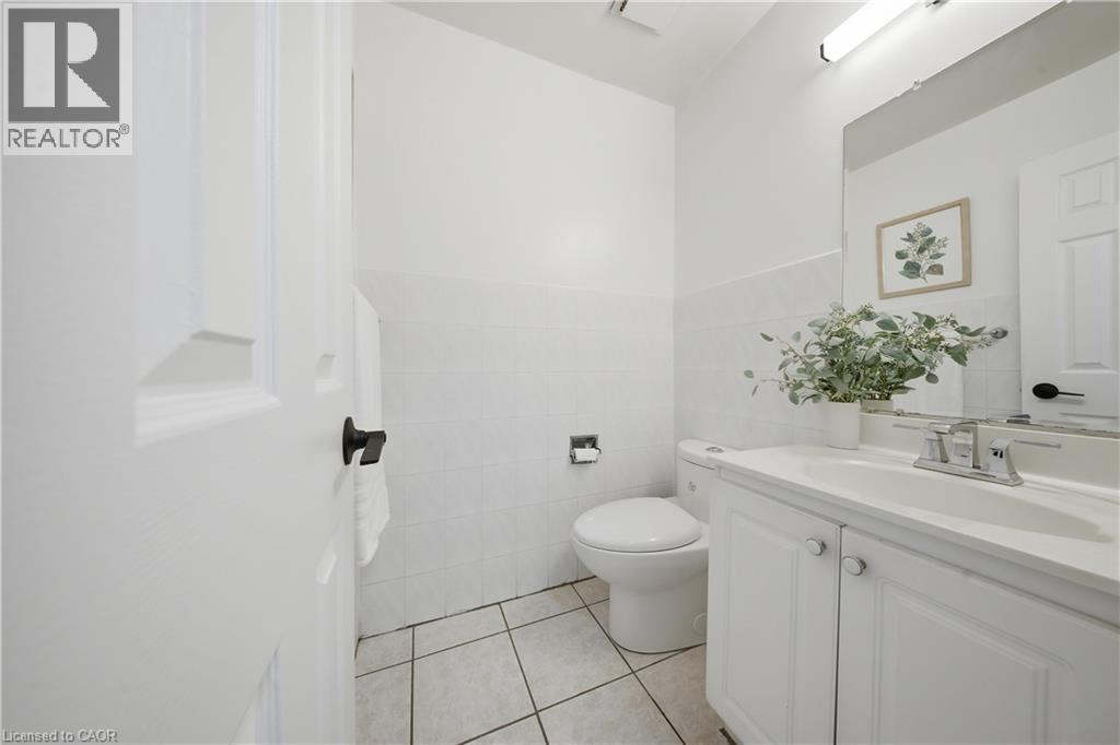 85 PROFESSOR'S LAKE Parkway, Brampton, Ontario, L6S4T4 — Photo 24
