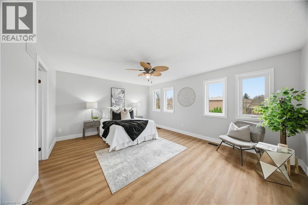 85 PROFESSOR'S LAKE Parkway, Brampton, Ontario, L6S4T4 — Photo 27