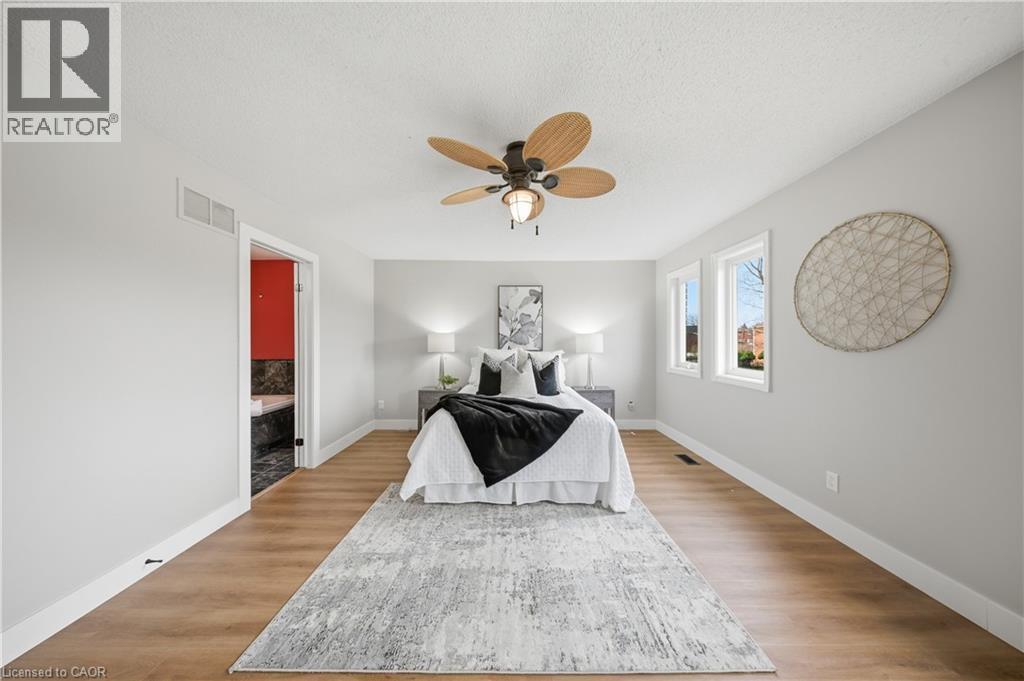 85 PROFESSOR'S LAKE Parkway, Brampton, Ontario, L6S4T4 — Photo 28
