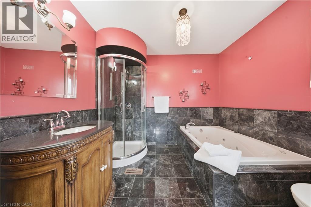 85 PROFESSOR'S LAKE Parkway, Brampton, Ontario, L6S4T4 — Photo 30