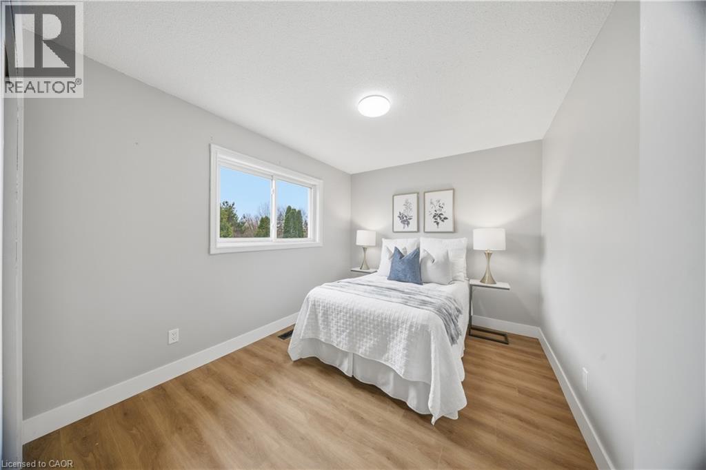 85 PROFESSOR'S LAKE Parkway, Brampton, Ontario, L6S4T4 — Photo 33