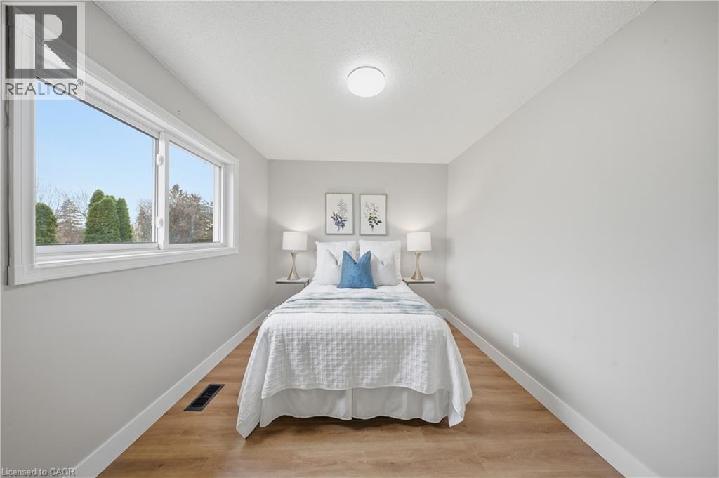 85 PROFESSOR'S LAKE Parkway, Brampton, Ontario, L6S4T4 — Photo 34