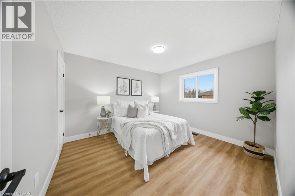 85 PROFESSOR'S LAKE Parkway, Brampton, Ontario, L6S4T4 — Photo 36