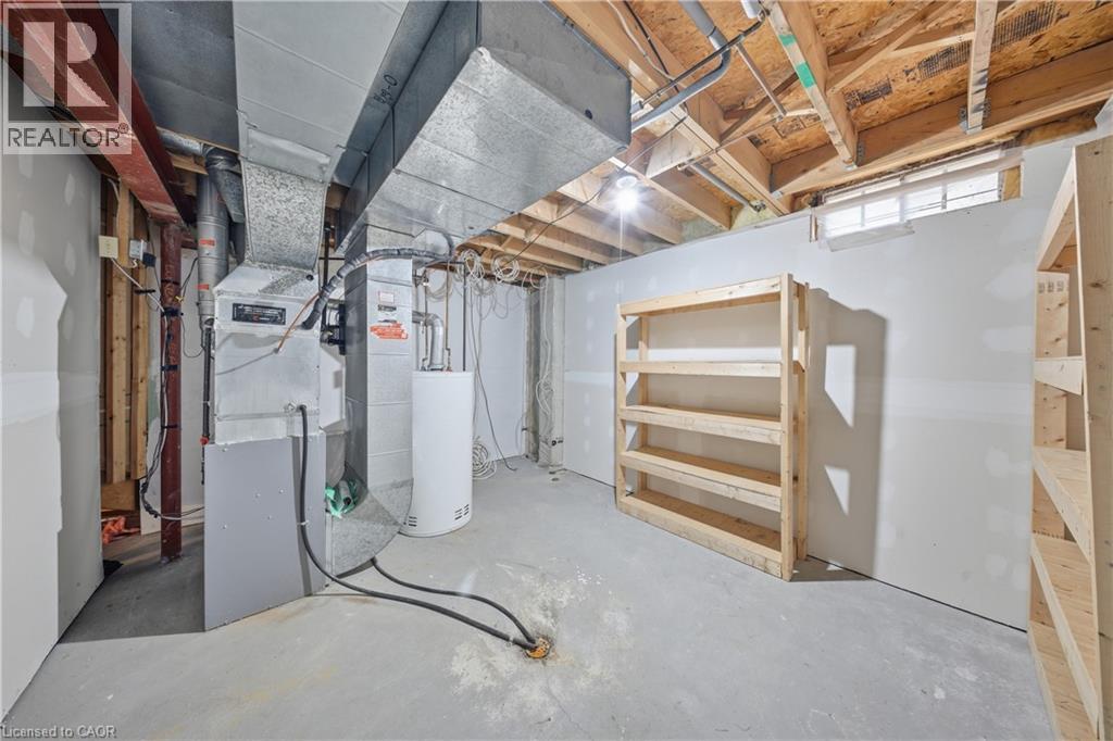 85 PROFESSOR'S LAKE Parkway, Brampton, Ontario, L6S4T4 — Photo 41