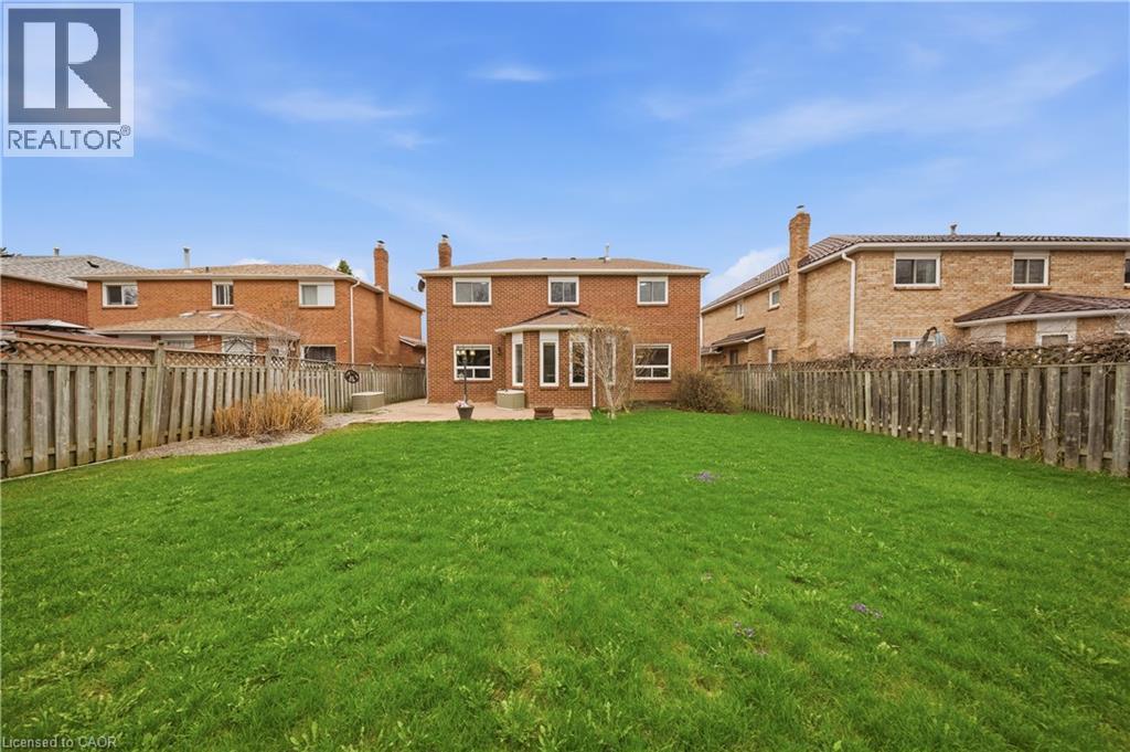 85 PROFESSOR'S LAKE Parkway, Brampton, Ontario, L6S4T4 — Photo 42