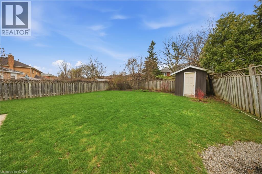 85 PROFESSOR'S LAKE Parkway, Brampton, Ontario, L6S4T4 — Photo 43