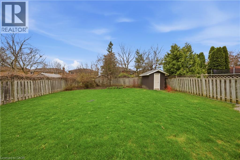 85 PROFESSOR'S LAKE Parkway, Brampton, Ontario, L6S4T4 — Photo 44