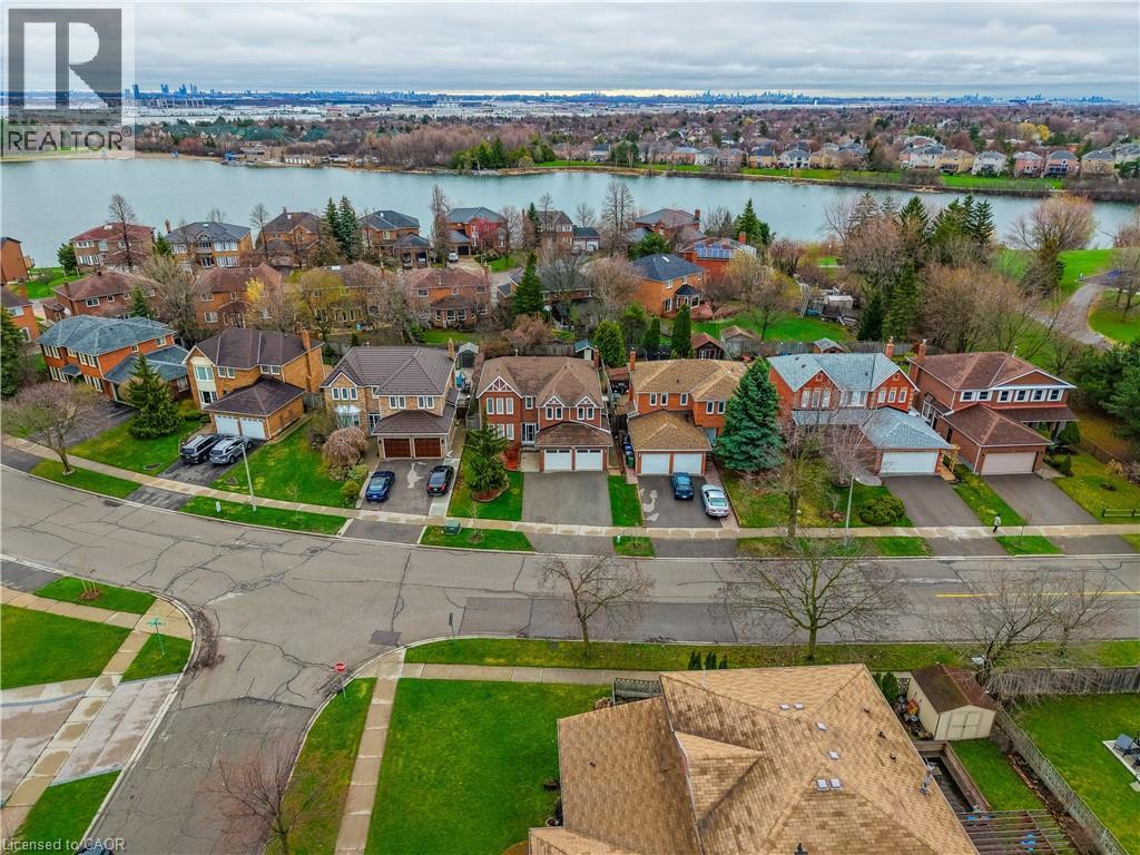 85 PROFESSOR'S LAKE Parkway, Brampton, Ontario, L6S4T4 — Photo 46