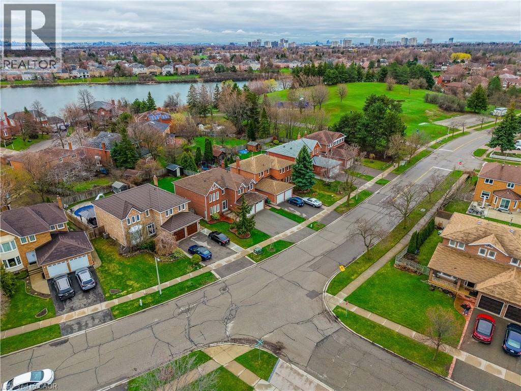 85 PROFESSOR'S LAKE Parkway, Brampton, Ontario, L6S4T4 — Photo 47