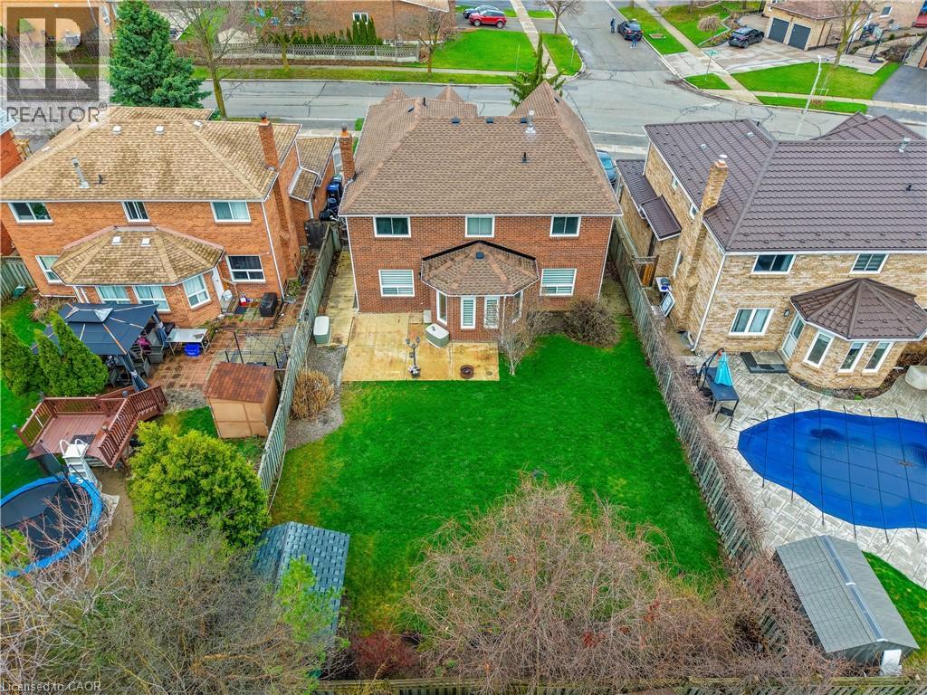 85 PROFESSOR'S LAKE Parkway, Brampton, Ontario, L6S4T4 — Photo 49