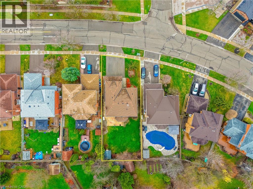 85 PROFESSOR'S LAKE Parkway, Brampton, Ontario, L6S4T4 — Photo 50