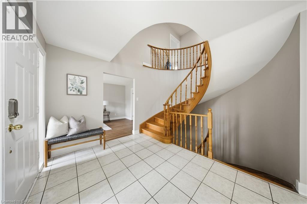 85 PROFESSOR'S LAKE Parkway, Brampton, Ontario, L6S4T4 — Photo 7