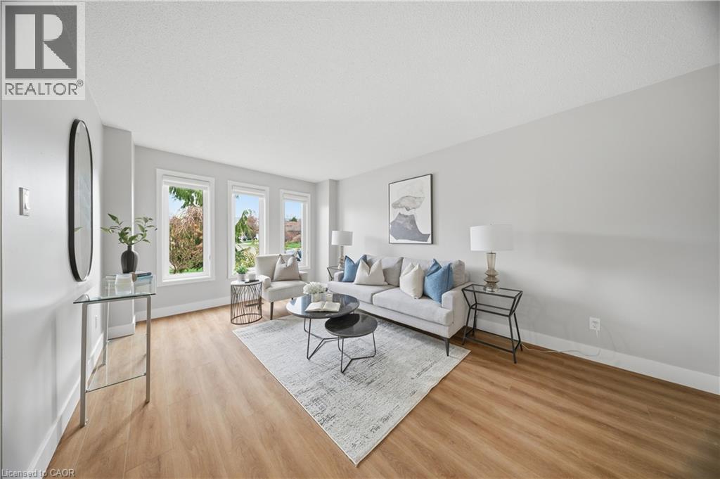 85 PROFESSOR'S LAKE Parkway, Brampton, Ontario, L6S4T4 — Photo 9